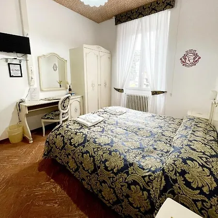 Terzo Crotto 호텔 3*