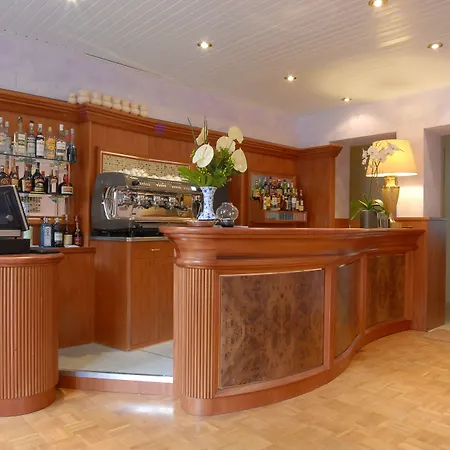 Hotel Terzo Crotto