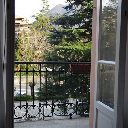 Hotel Terzo Crotto 3*