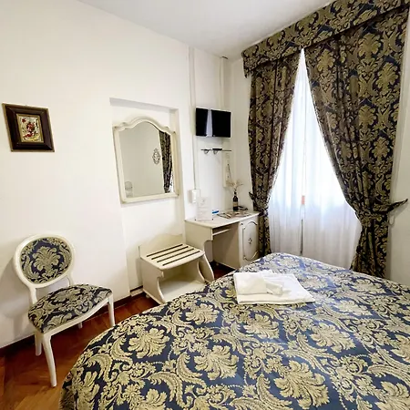 Terzo Crotto 3* 케르노비오