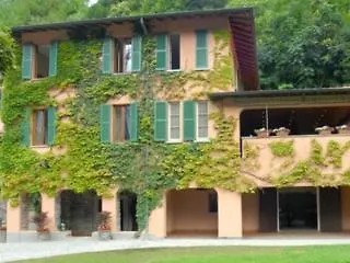 Terzo Crotto 호텔