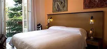 호텔 Terzo Crotto 케르노비오