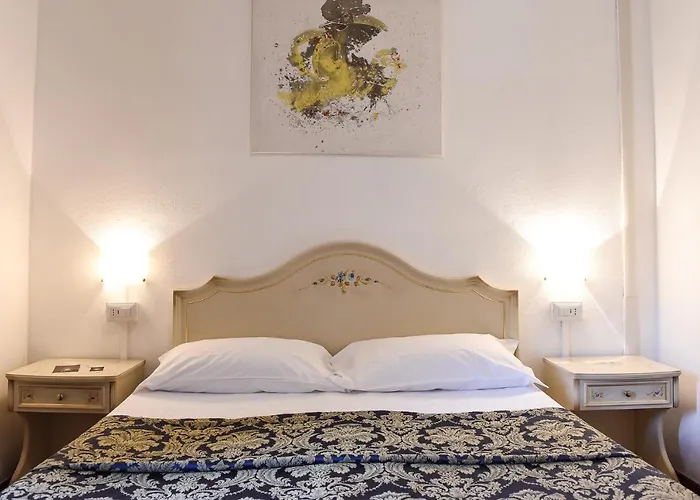 Terzo Crotto Hotel