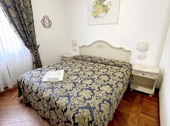 Terzo Crotto 3*