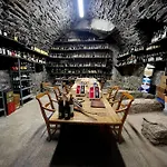 Hotel Terzo Crotto Cernobbio