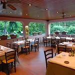 Terzo Crotto Hotel Cernobbio