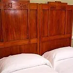 Hotel Terzo Crotto Cernobbio