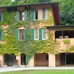 Terzo Crotto Hotel
