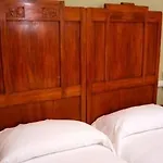 Hotel Terzo Crotto Cernobbio