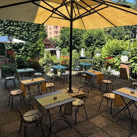 Terzo Crotto 3*