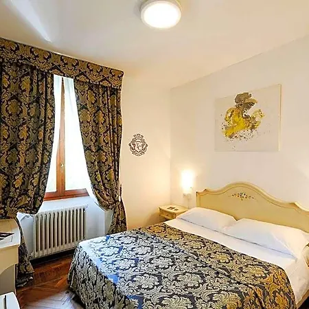 Terzo Crotto 3* Черноббио