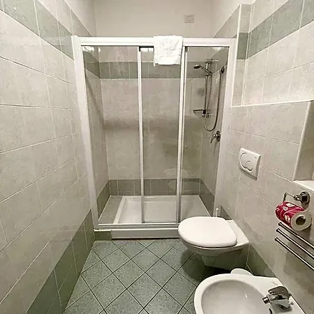 Terzo Crotto 3* Черноббио