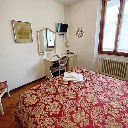 Terzo Crotto Черноббио