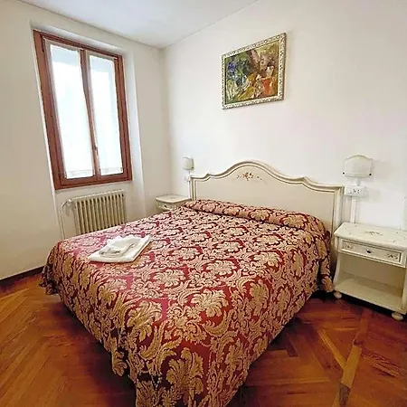 Terzo Crotto 3* Черноббио