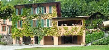 Hotel Terzo Crotto
