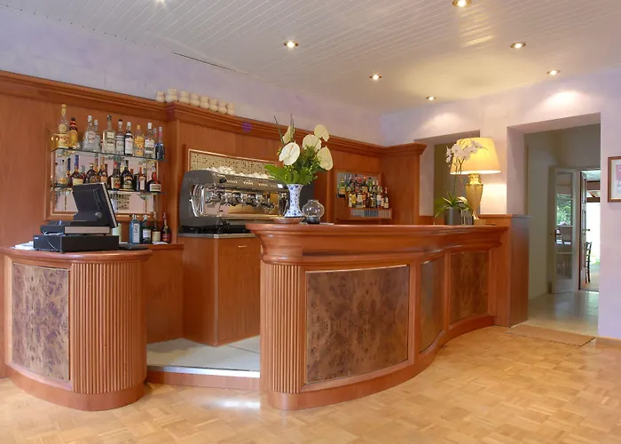 Hotel Terzo Crotto
