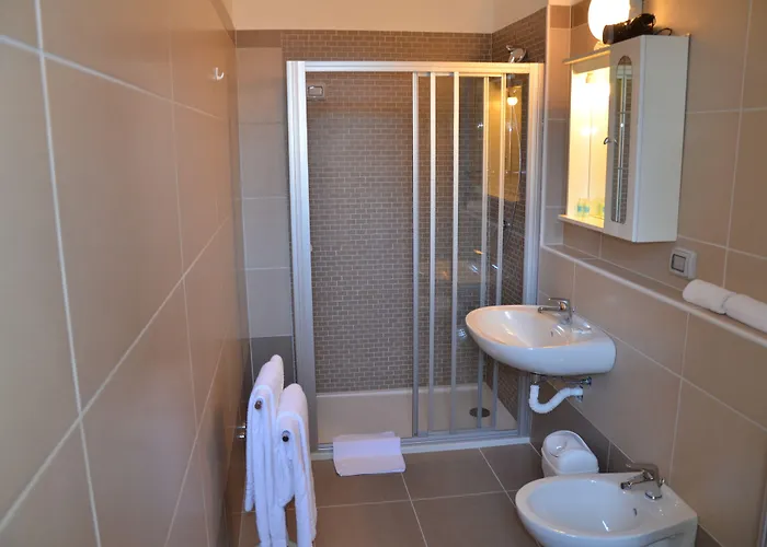 Hotel Terzo Crotto