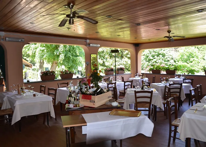 Hotel Terzo Crotto