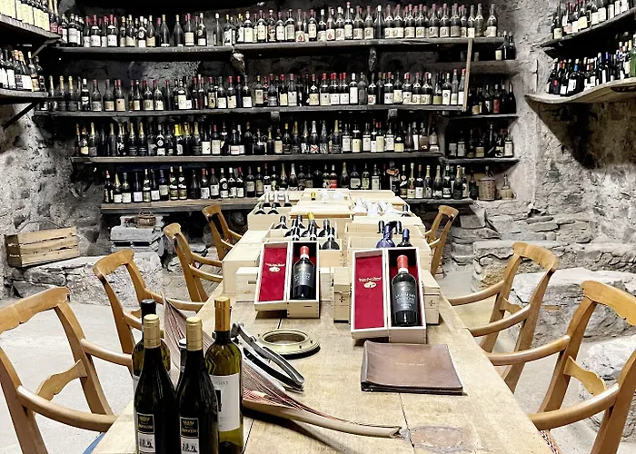 Terzo Crotto