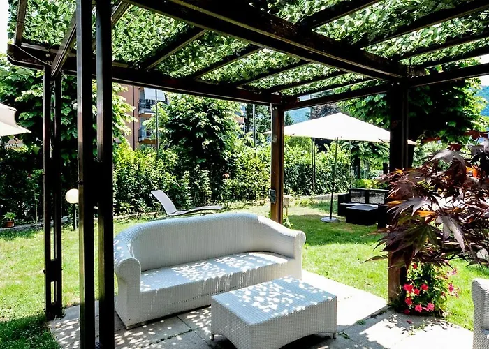 Hotel Terzo Crotto