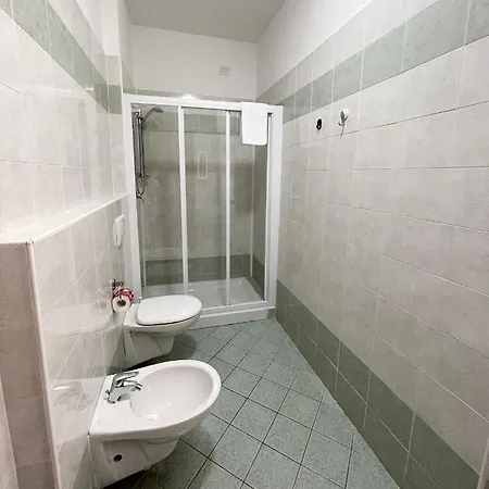 Terzo Crotto 3* チェルノッビオ