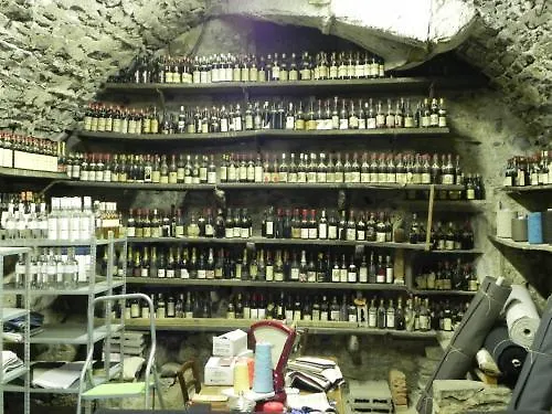 Terzo Crotto