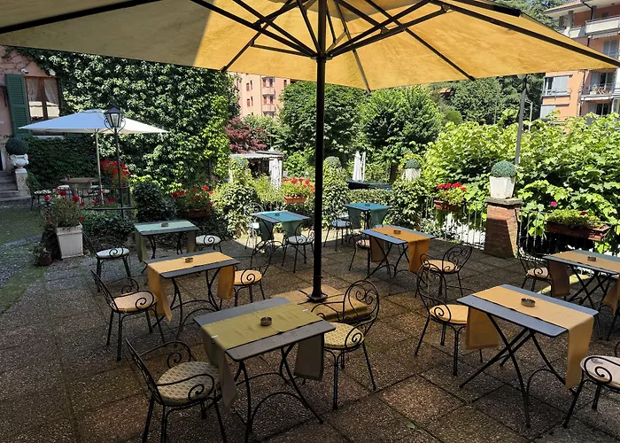 Terzo Crotto 3*