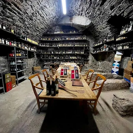 Ξενοδοχείο Terzo Crotto Τσερνόμπιο