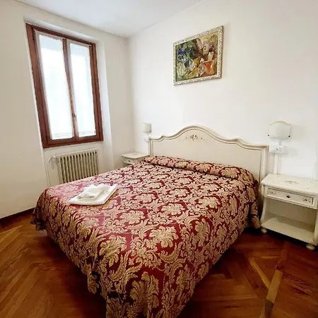 Terzo Crotto 3* Τσερνόμπιο
