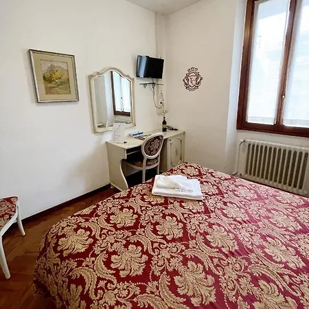Ξενοδοχείο Terzo Crotto 3*