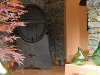 Terzo Crotto 3* Τσερνόμπιο