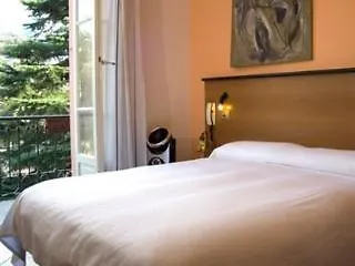 Ξενοδοχείο Terzo Crotto 3*