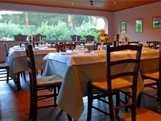 Ξενοδοχείο Terzo Crotto 3*